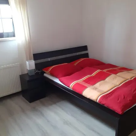 Appartamento Eifeloase Sophia Nettersheim Esterno foto