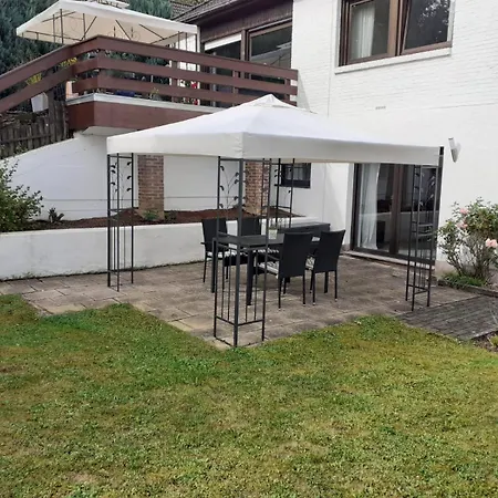 Appartamento Eifeloase Sophia Nettersheim Esterno foto