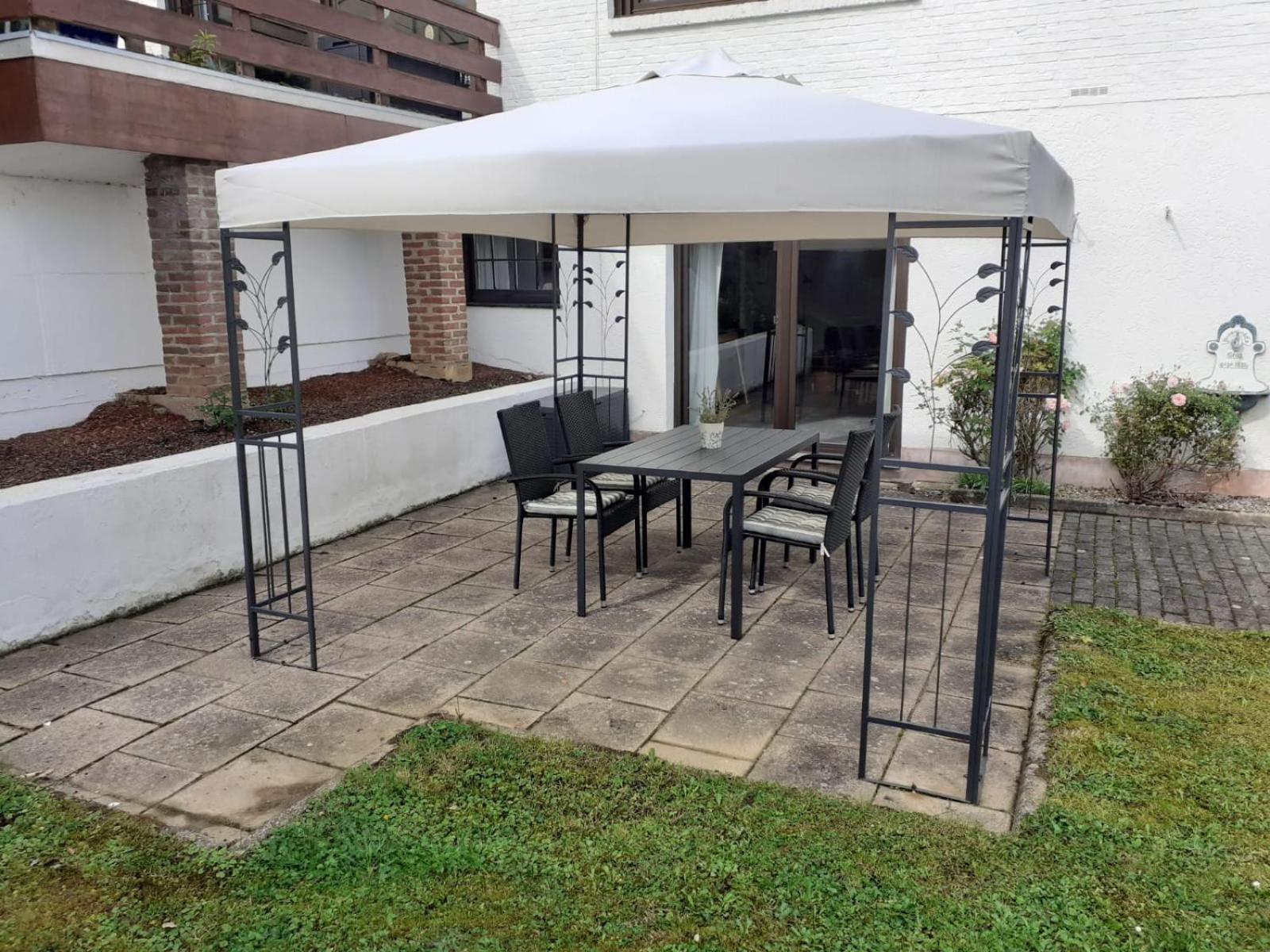 Eifeloase Sophia Apartment Nettersheim